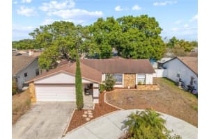 11318 STONEYBROOK PATH, PORT RICHEY, FL 34668 Sold 07/28/25