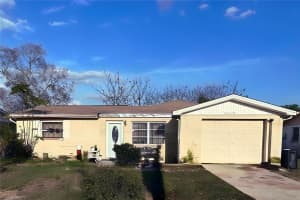 10128 CHERRY CREEK LANE, PORT RICHEY, FL 34668 Sold 05/31/25