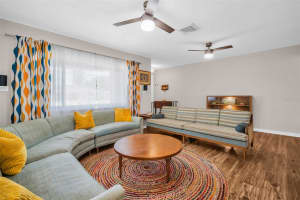 12965 RIDGE ROAD, LARGO, FL 33778 Sold 06/04/25