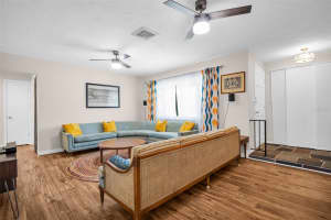 12965 RIDGE ROAD, LARGO, FL 33778 Sold 06/04/25