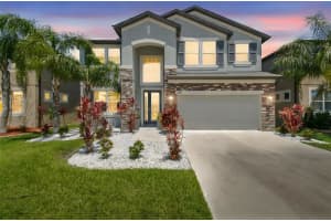 11416 ALACHUA CREEK LANE, RIVERVIEW, FL 33579 Sold 06/13/25