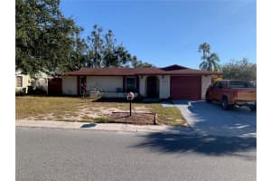 11600 Crystal Lake Dr, PORT RICHEY