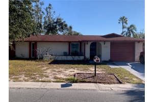 11600 CRYSTAL LAKE DRIVE, PORT RICHEY, FL 34668 - MLS#MFRTB8379590