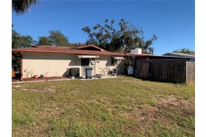 11600 CRYSTAL LAKE DRIVE, PORT RICHEY, FL 34668 - MLS#MFRTB8379590