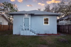1045 22ND AVENUE, ST PETERSBURG, FL 33704 Sold 07/29/25