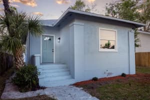 1045 22ND AVENUE, ST PETERSBURG, FL 33704 Sold 07/29/25