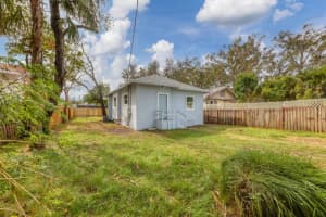 1045 22ND AVENUE, ST PETERSBURG, FL 33704 Sold 07/29/25