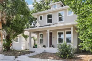 1913 PINE STREET, TAMPA, FL 33607 Sold 06/04/25