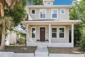 1913 PINE STREET, TAMPA, FL 33607 Sold 06/04/25