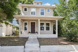 1913 PINE STREET, TAMPA, FL 33607 Sold 06/04/25