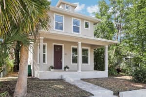 1913 PINE STREET, TAMPA, FL 33607 Sold 06/04/25
