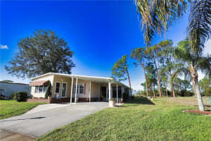 420 VIVAR, NORTH PORT, FL 34287 Sold 09/08/25