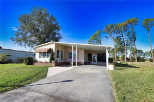 420 VIVAR, NORTH PORT, FL 34287 Sold 09/08/25