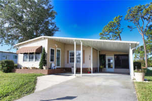 420 VIVAR, NORTH PORT, FL 34287 Sold 09/08/25