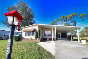 420 VIVAR, NORTH PORT, FL 34287 Sold 09/08/25