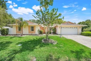 1604 NOTTINGHAM DRIVE, WINTER PARK, FL 32792 Sold 06/16/25