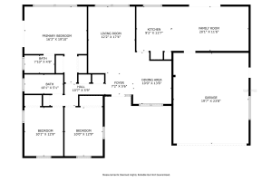 1604 NOTTINGHAM DRIVE, WINTER PARK, FL 32792 Sold 06/16/25