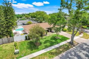 1604 NOTTINGHAM DRIVE, WINTER PARK, FL 32792 Sold 06/16/25