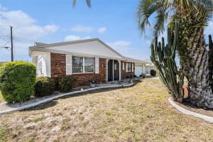 832 FOX HILLS DRIVE, SUN CITY CENTER, FL 33573 Sold 06/20/25