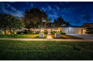 2950 MEADOW HILL DRIVE, CLEARWATER, FL 33761 Sold 06/09/25