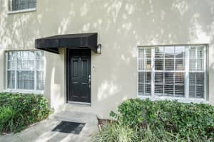 408 S ARRAWANA AVE #A4, TAMPA, FL 33609 Sold 05/23/25