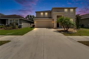 12150 LEDBURY COMMONS DRIVE, GIBSONTON, FL 33534 Sold 06/20/25