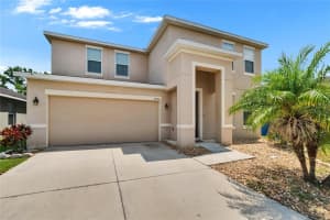 12150 LEDBURY COMMONS DRIVE, GIBSONTON, FL 33534 Sold 06/20/25