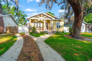 5804 N 9th St, TAMPA