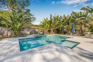 4901 VENETIAN BOULEVARD, ST PETERSBURG, FL 33703 Sold 10/10/25