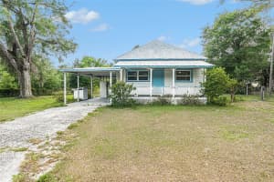 20653 OLD TRILBY ROAD, DADE CITY, FL 33523 - MLS#MFRTB8379693