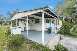 20653 OLD TRILBY ROAD, DADE CITY, FL 33523 - MLS#MFRTB8379693