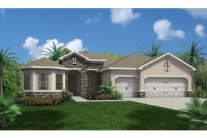 712 Estates Blvd, TARPON SPRINGS