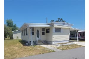 585 SKY HARBOR DRIVE, CLEARWATER, FL 33759 Sold 08/12/25