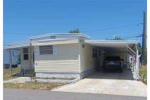 585 SKY HARBOR DRIVE, CLEARWATER, FL 33759 Sold 08/12/25