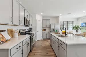 5133 HARBINGER ROAD, SPRING HILL, FL 34608 Sold 10/08/25