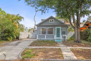 2235 Burlington Ave N, ST PETERSBURG