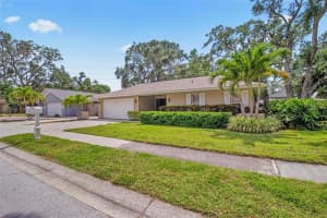 5600 BAY PINES LAKES BOULEVARD, ST PETERSBURG, FL 33708 Sold 07/14/25