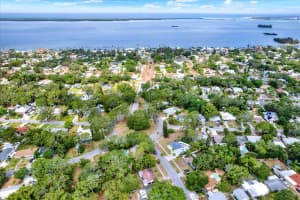 511 SAN JOSE DRIVE, DUNEDIN, FL 34698 Sold 09/05/25