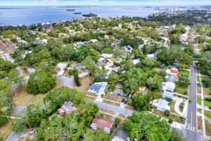 511 SAN JOSE DRIVE, DUNEDIN, FL 34698 Sold 09/05/25