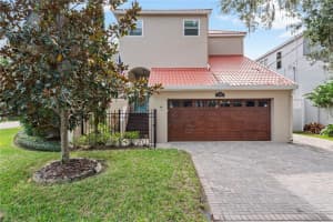 2701 BAY AVENUE, TAMPA, FL 33611 - MLS#MFRTB8379739