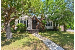 101 22ND AVENUE, ST PETERSBURG, FL 33704 Sold 08/05/25
