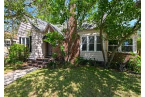 101 22ND AVENUE, ST PETERSBURG, FL 33704 Sold 08/05/25