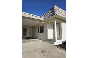 4043 LA PASIDA LANE, NEW PORT RICHEY, FL 34655 Sold 08/22/25