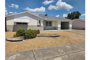 7812 HEATHER STREET, NEW PORT RICHEY, FL 34653 Sold 06/27/25