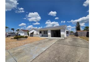 7812 HEATHER STREET, NEW PORT RICHEY, FL 34653 Sold 06/27/25