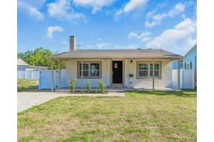 2511 18TH AVENUE, ST PETERSBURG, FL 33713 Sold 08/22/25