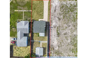 2511 18TH AVENUE, ST PETERSBURG, FL 33713 Sold 08/22/25