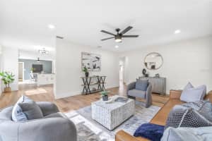1323 48TH AVENUE, ST PETERSBURG, FL 33703 Sold 09/05/25