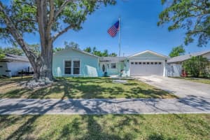 14984 CROMWELL DRIVE, CLEARWATER, FL 33764 Sold 06/12/25