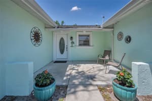 14984 CROMWELL DRIVE, CLEARWATER, FL 33764 Sold 06/12/25